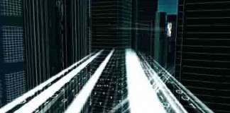 전 세계 클라우드 트래픽 가파른 성장