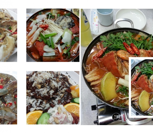 스마트폰 서해안여행지 검색 1위 안면도