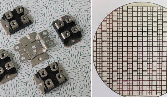 KERI, 전기차 핵심부품 ‘SiC 전력반도체 기술’ 기술이전