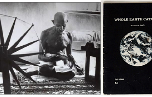 인도의 주가드와 적정기술…실리콘벨리가 주목하는 인도