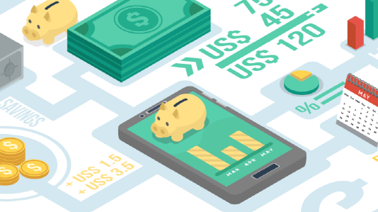 인터넷전문은행 시스템이 갖춰야 할 6가지는?