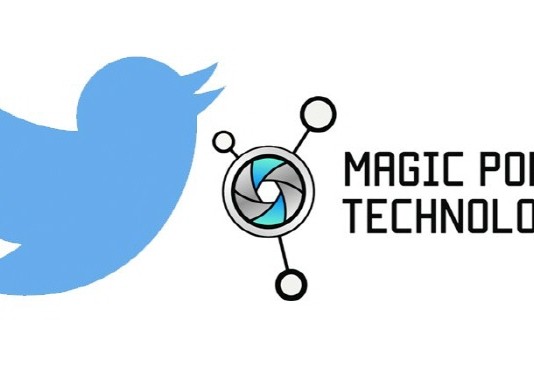 트위터, 영국 인공지능 개발회사 ‘매직포니’ 인수