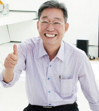 대한민국의 미래를 조망한다 -‘미래학자 차원용 박사’