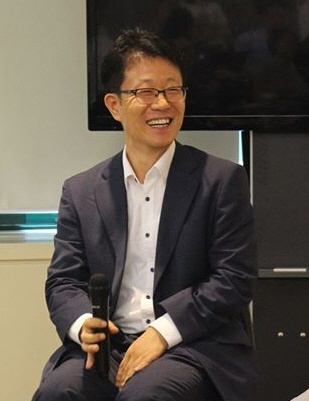 국내 핀테크 산업 현주소 – 문용준 SK C&C 부장