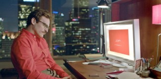 구글 딥마인드, 영화 허(Her) ‘사만다‘ 목소리 개발 중…인공신경망 이용한 TTS