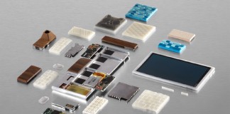 구글, ‘프로젝트 아라’ 중단…낙하실험 산산조각·방수·방진 문제