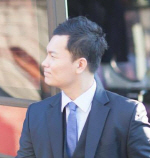 유령 도시가 돼버린 한국 자동차 부스