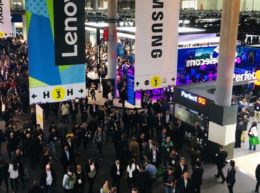 ‘MWC 2018’ 테크 부문별 핵심 총정리