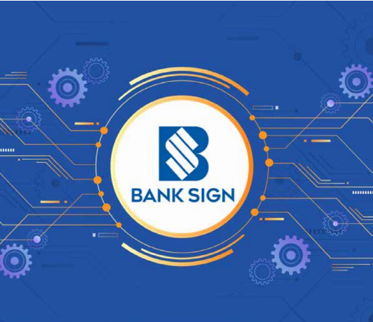 삼성SDS, 블록체인 기반 은행공동인증 서비스 ‘뱅크사인’ 구축