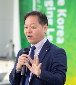 직장인으로 살아가기…”자기사랑과 자기철학”