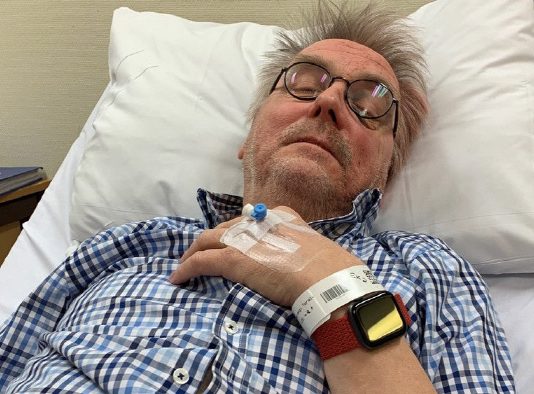 연이어 사람 목숨 구하는 애플워치 4