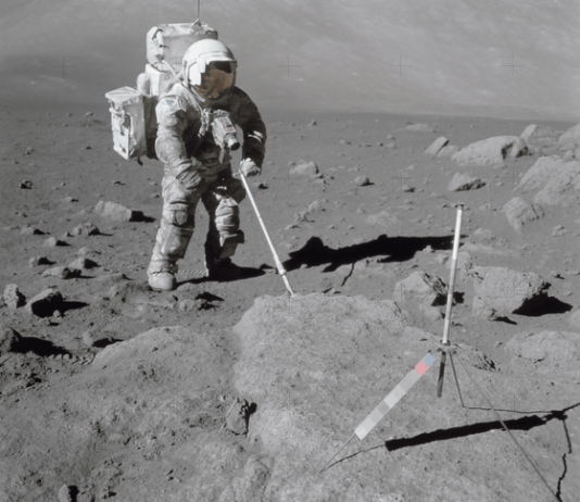 아폴로 프로젝트서 나온 4가지 혁신기술