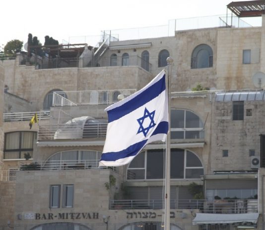 이스라엘은 어떻게 강국이 되었을까?…”사회적 자본의 비밀”