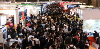 일본 최대 IT 전시회 ‘Japan IT Week Autumn’ 10월 23일 개최
