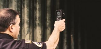 FLIR, 응급구조용 열화상 카메라 출시