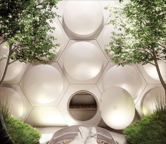 미국 2021년부터 ‘시신 퇴비장’ 시행