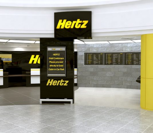 코로나 19와 기업 기저질환…“허츠(Hertz) 파산”