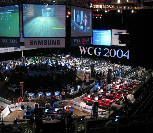 한국이 e스포츠 강국이 된 배경