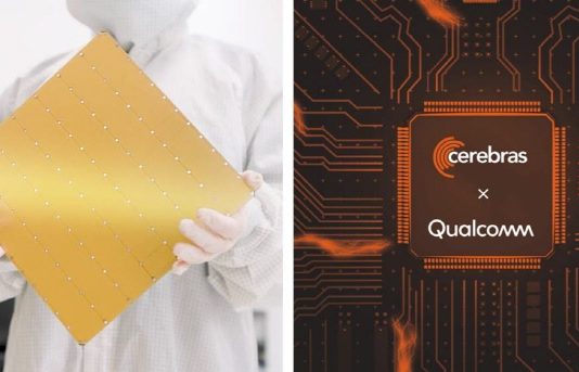 4조개 트랜지스터 탑재한 세계 최고 속도 AI 칩 ‘WSE-3’